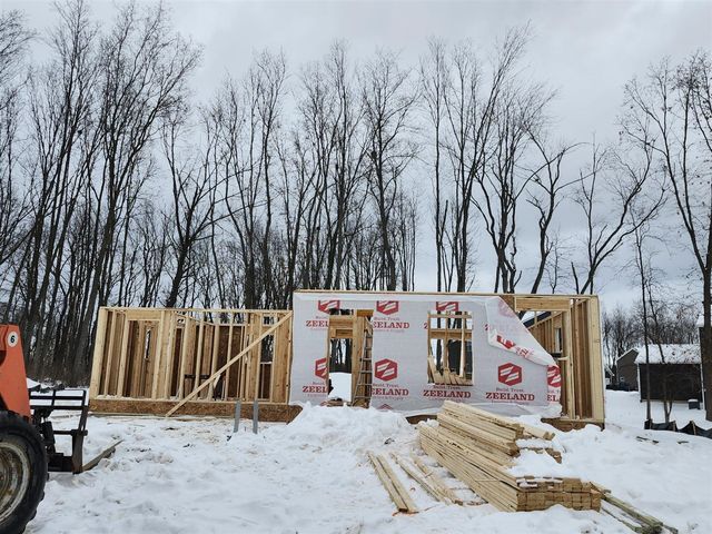 5714 Landrum Trail, Portage, MI 49024