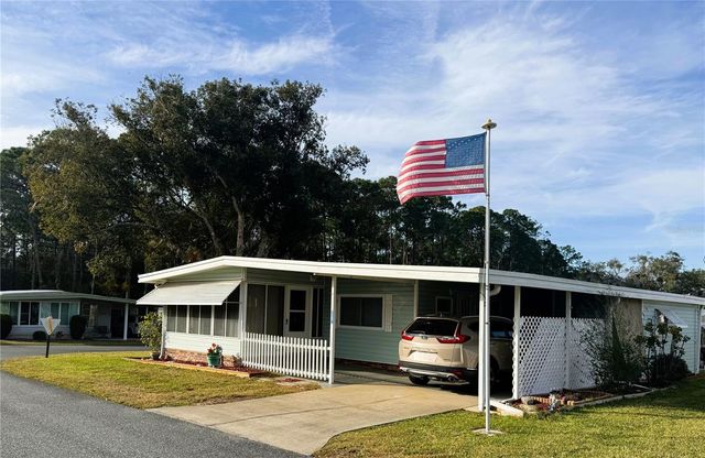 106 BOUGAINVILLEA DRIVE, Leesburg, FL 34748