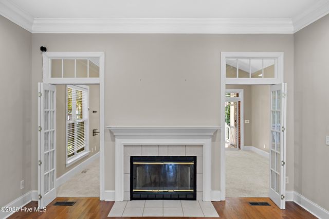 5212 Crosswinds Drive, Wilmington, NC 28409