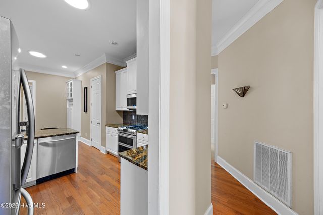 5212 Crosswinds Drive, Wilmington, NC 28409