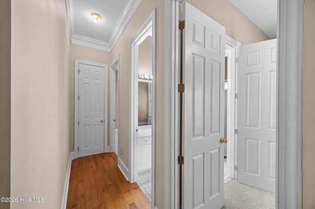 5212 Crosswinds Drive, Wilmington, NC 28409