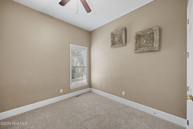 5212 Crosswinds Drive, Wilmington, NC 28409
