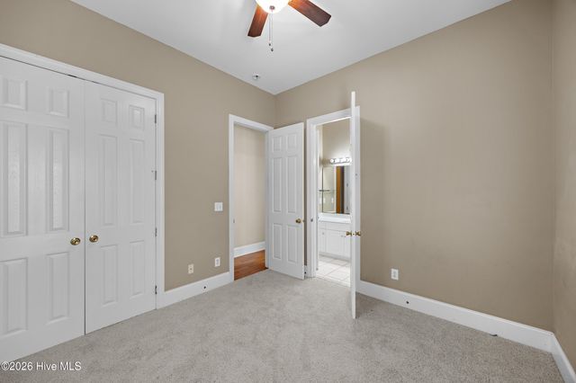 5212 Crosswinds Drive, Wilmington, NC 28409