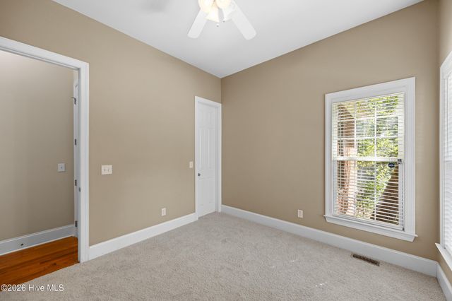 5212 Crosswinds Drive, Wilmington, NC 28409