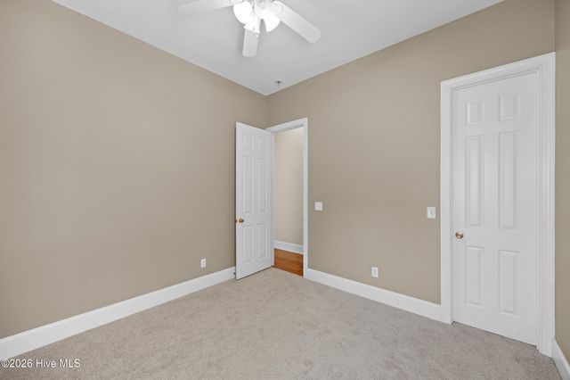 5212 Crosswinds Drive, Wilmington, NC 28409
