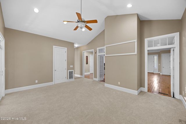 5212 Crosswinds Drive, Wilmington, NC 28409