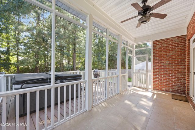 5212 Crosswinds Drive, Wilmington, NC 28409