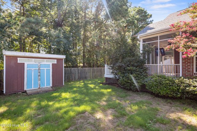5212 Crosswinds Drive, Wilmington, NC 28409