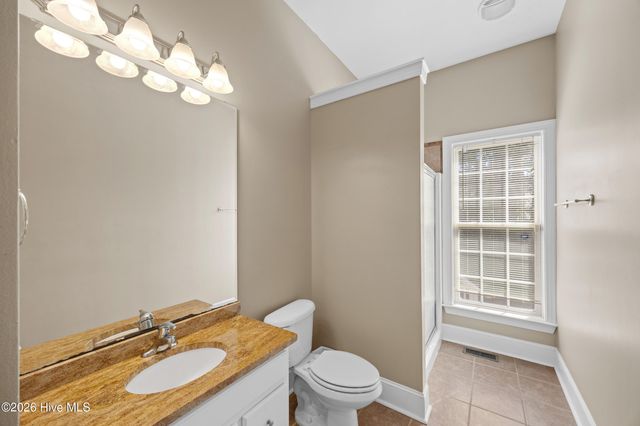 5212 Crosswinds Drive, Wilmington, NC 28409