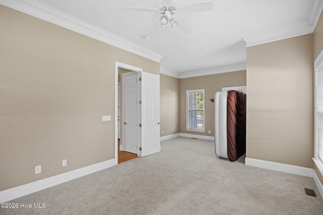 5212 Crosswinds Drive, Wilmington, NC 28409