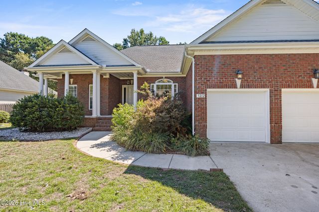 5212 Crosswinds Drive, Wilmington, NC 28409