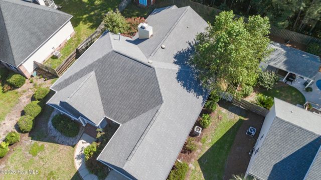 5212 Crosswinds Drive, Wilmington, NC 28409
