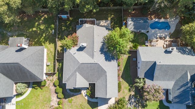 5212 Crosswinds Drive, Wilmington, NC 28409