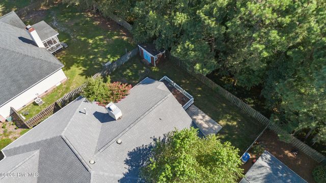 5212 Crosswinds Drive, Wilmington, NC 28409