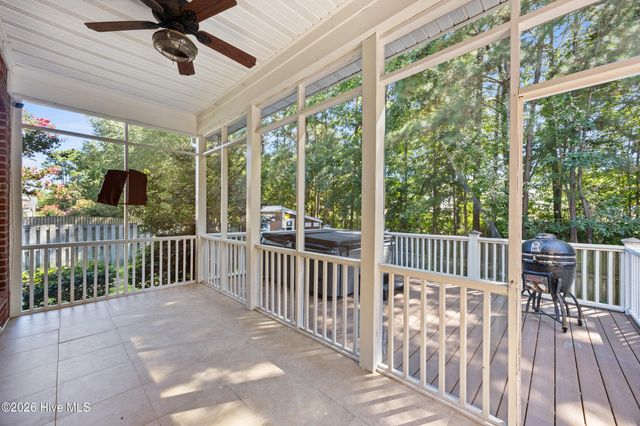 5212 Crosswinds Drive, Wilmington, NC 28409