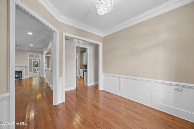 5212 Crosswinds Drive, Wilmington, NC 28409