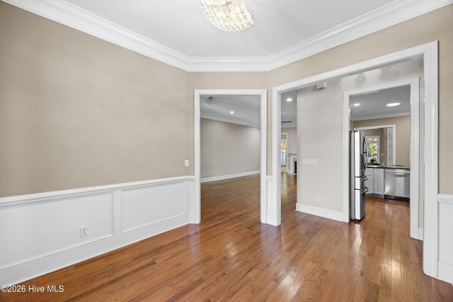 5212 Crosswinds Drive, Wilmington, NC 28409