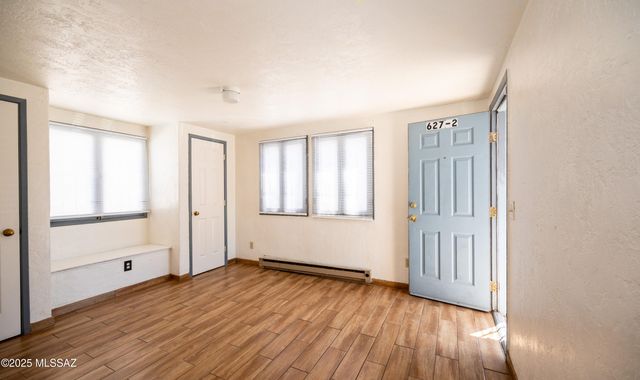 627 N Euclid Ave Unit 2, Tucson, AZ 85719