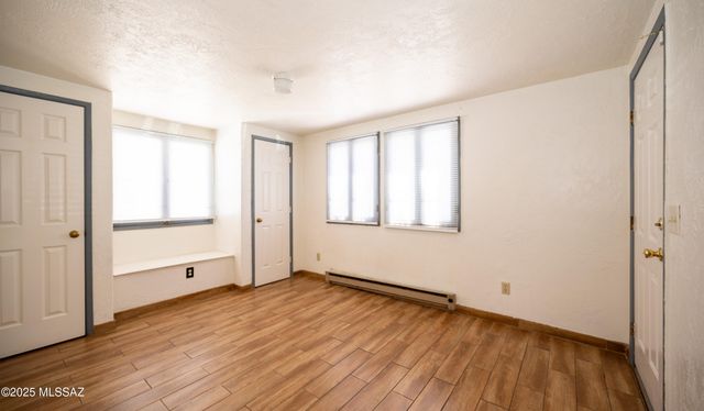 627 N Euclid Ave Unit 2, Tucson, AZ 85719