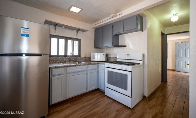 627 N Euclid Ave Unit 2, Tucson, AZ 85719