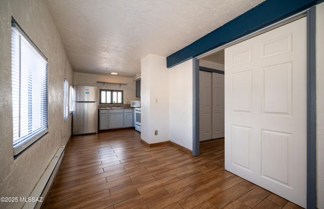 627 N Euclid Ave Unit 2, Tucson, AZ 85719