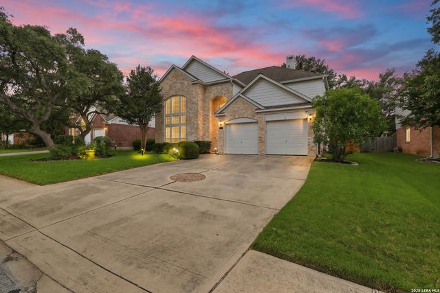 710 BELMARK CT, San Antonio, TX 78258