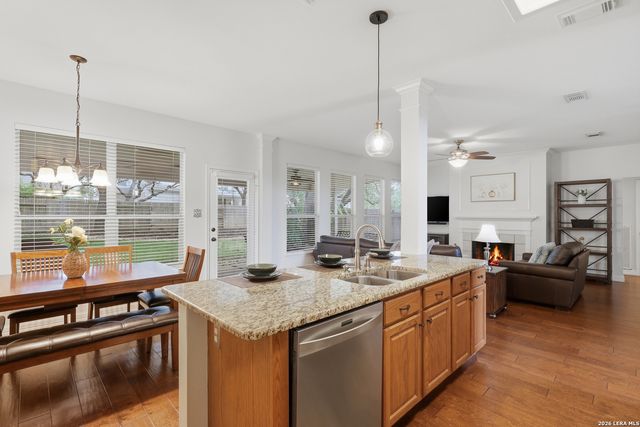 710 BELMARK CT, San Antonio, TX 78258