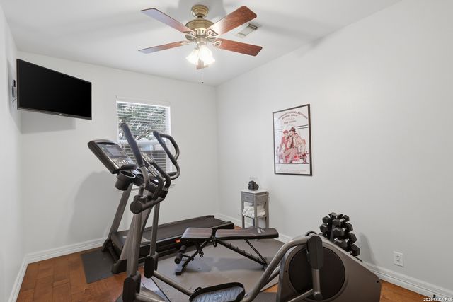 710 BELMARK CT, San Antonio, TX 78258