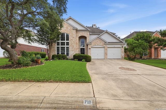 710 BELMARK CT, San Antonio, TX 78258