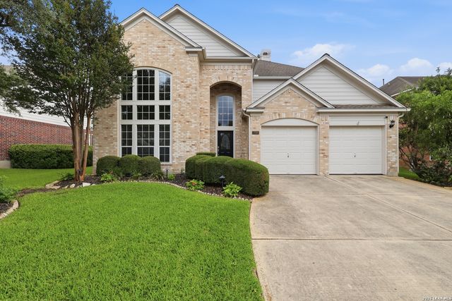 710 BELMARK CT, San Antonio, TX 78258