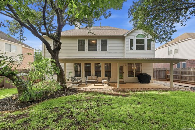 710 BELMARK CT, San Antonio, TX 78258