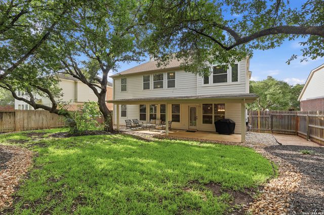 710 BELMARK CT, San Antonio, TX 78258