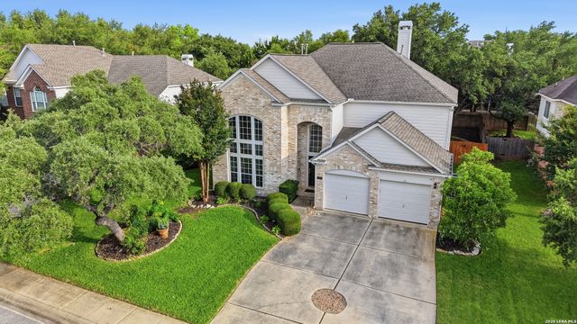 710 BELMARK CT, San Antonio, TX 78258