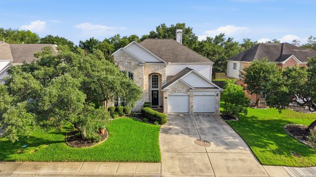 710 BELMARK CT, San Antonio, TX 78258