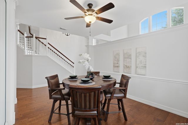 710 BELMARK CT, San Antonio, TX 78258