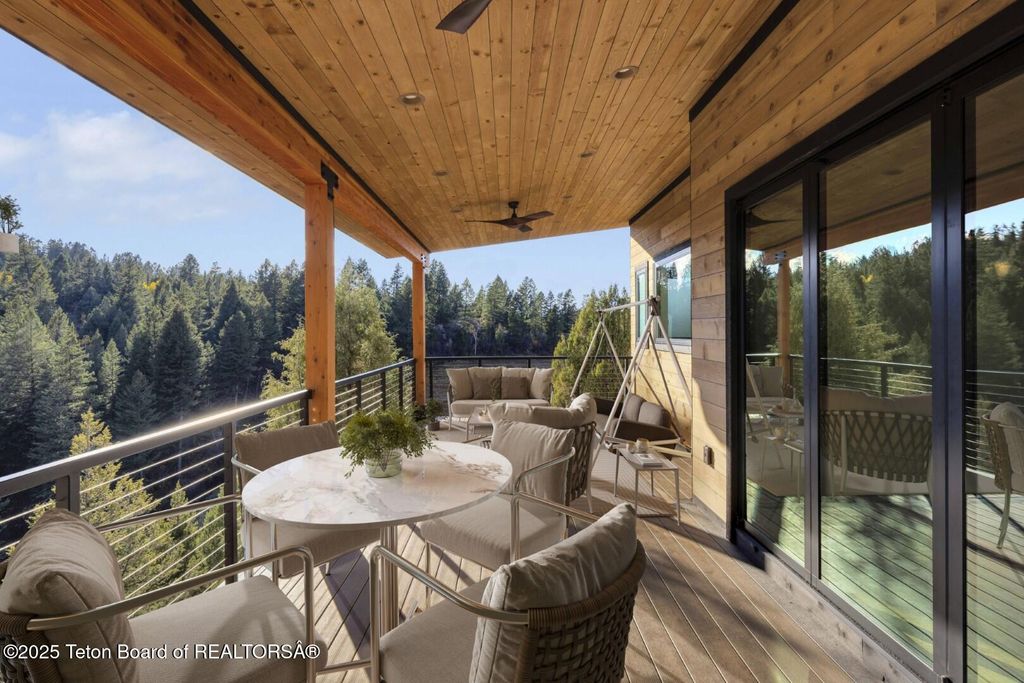 1480 CUTTHROAT RUN, Irwin, ID 83428 photo 10