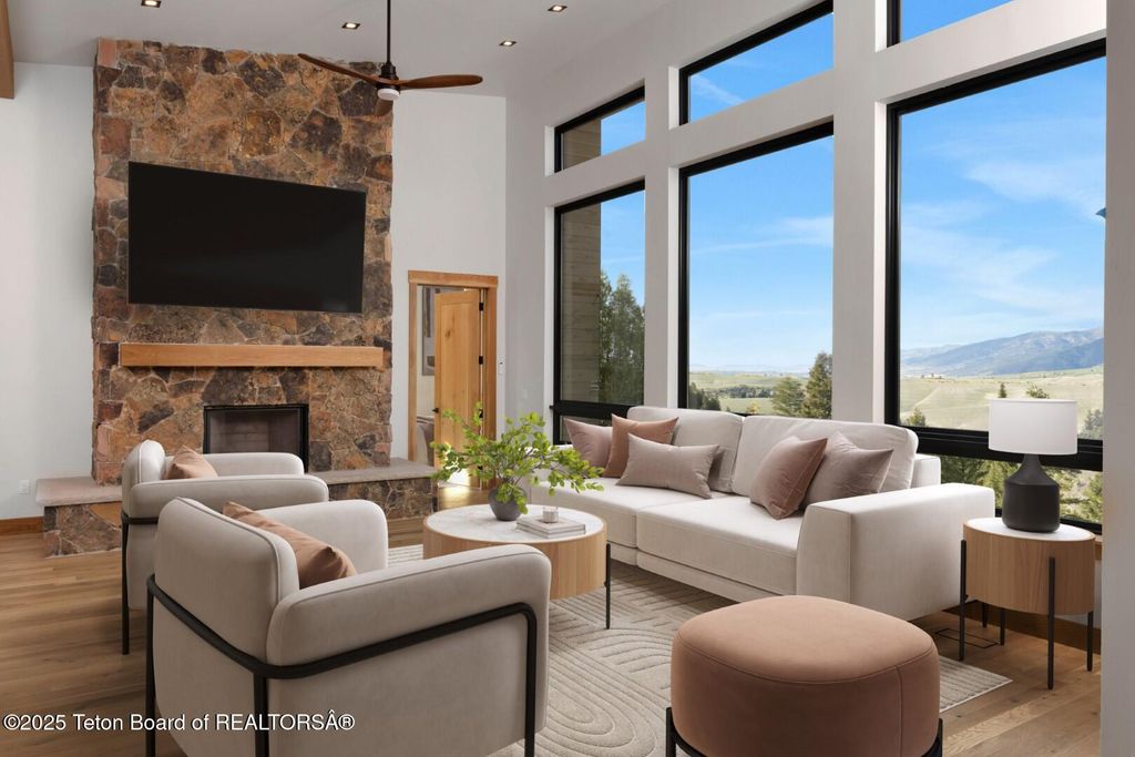 1480 CUTTHROAT RUN, Irwin, ID 83428 photo 11