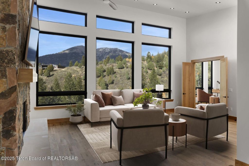 1480 CUTTHROAT RUN, Irwin, ID 83428 photo 13