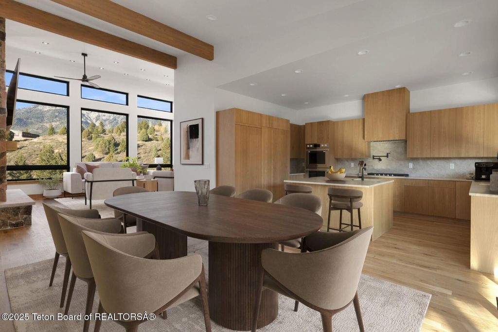 1480 CUTTHROAT RUN, Irwin, ID 83428 photo 20