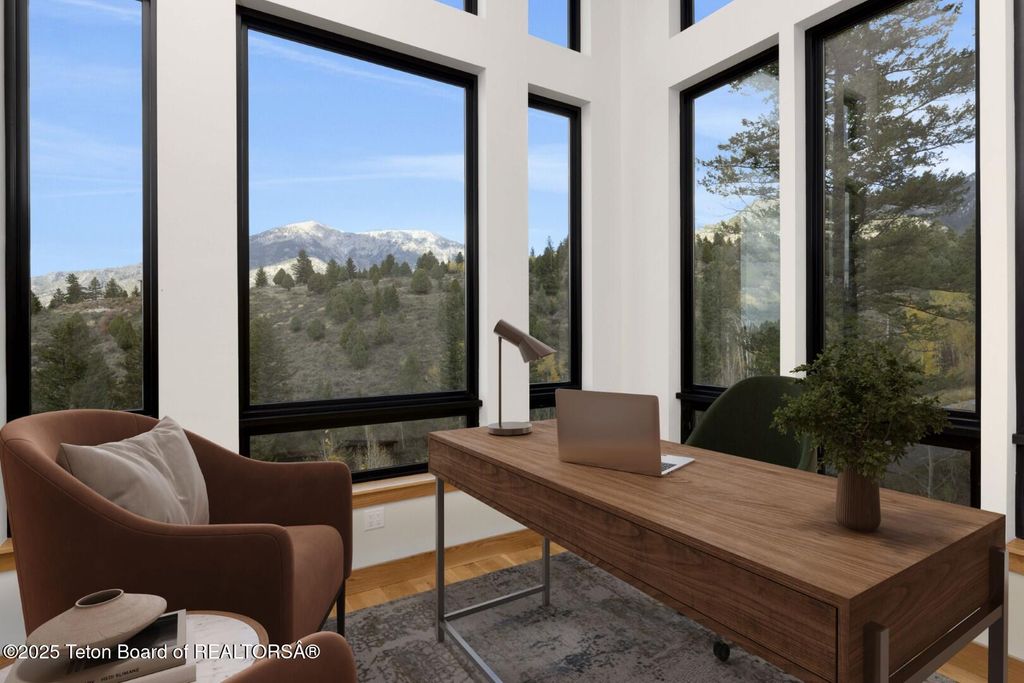 1480 CUTTHROAT RUN, Irwin, ID 83428 photo 21