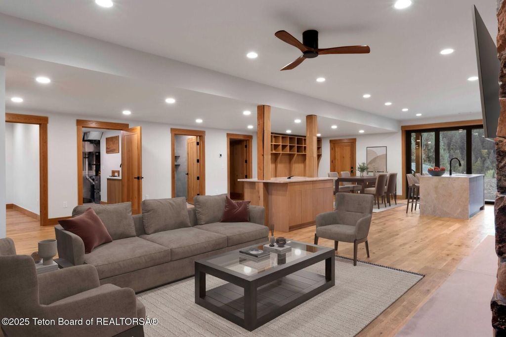 1480 CUTTHROAT RUN, Irwin, ID 83428 photo 27