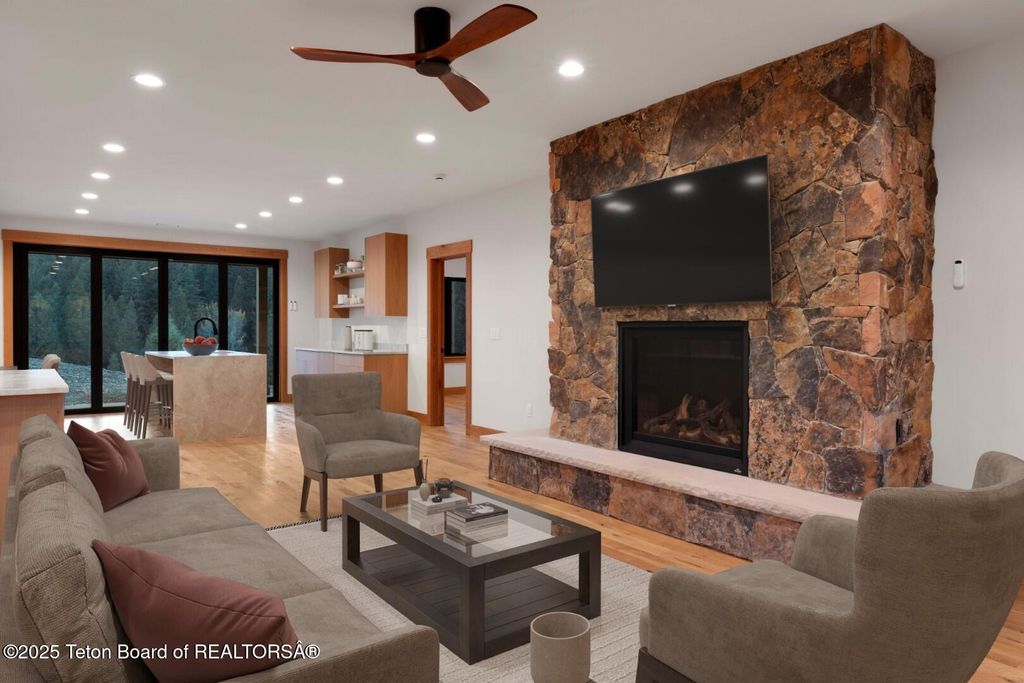 1480 CUTTHROAT RUN, Irwin, ID 83428 photo 30