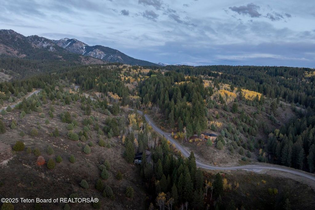 1480 CUTTHROAT RUN, Irwin, ID 83428 photo 52