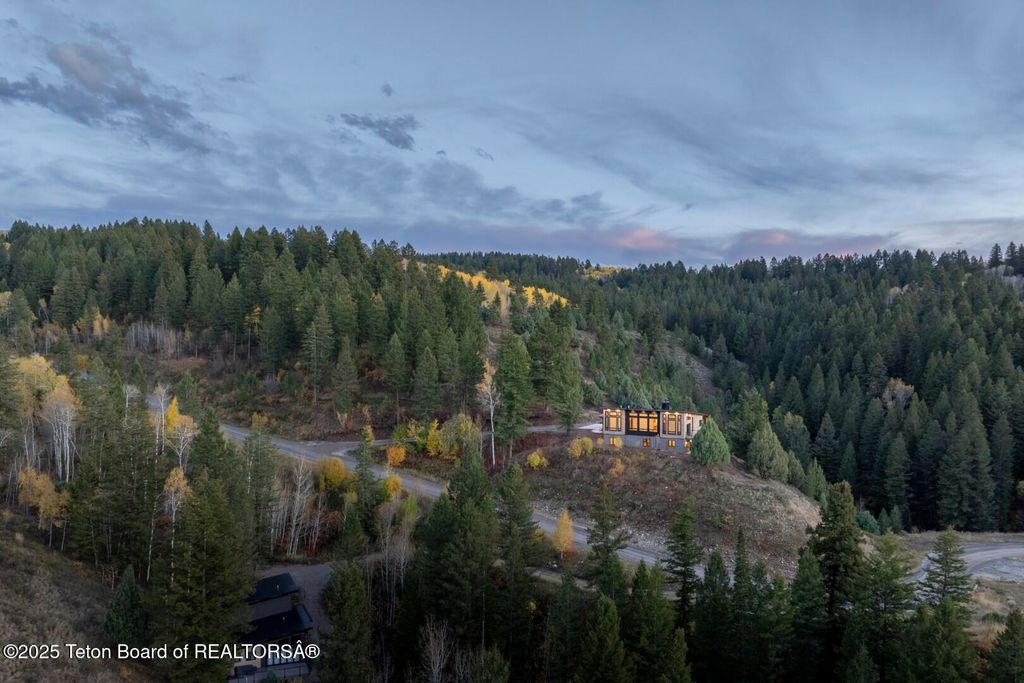 1480 CUTTHROAT RUN, Irwin, ID 83428 photo 6