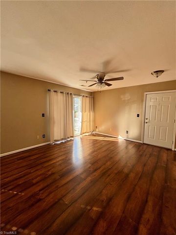 304 Town Park Drive 102, Advance, NC 27006