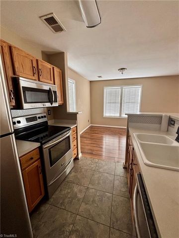 304 Town Park Drive 102, Advance, NC 27006