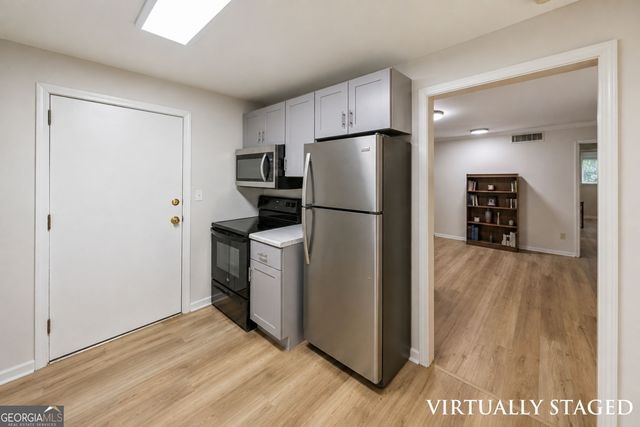 1111 Clairemont Avenue N3, Decatur, GA 30030