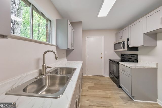 1111 Clairemont Avenue N3, Decatur, GA 30030