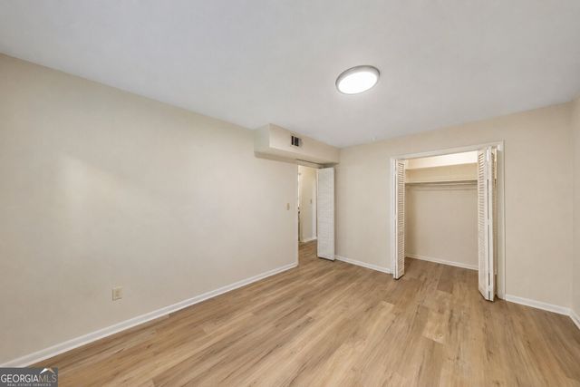 1111 Clairemont Avenue N3, Decatur, GA 30030