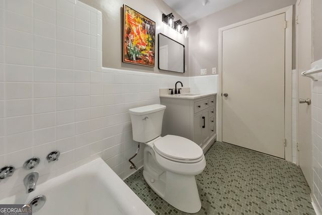 1111 Clairemont Avenue N3, Decatur, GA 30030
